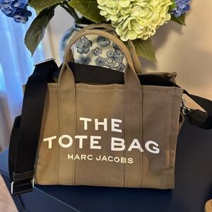 Marc Jacob’s The Tote Bag